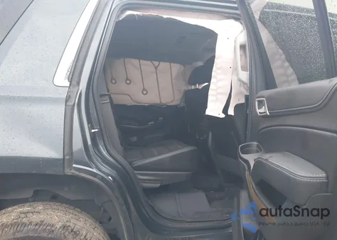 2019 GMC Yukon Denali from USA, damaged, VIN 1GKS2CKJ6KR336927